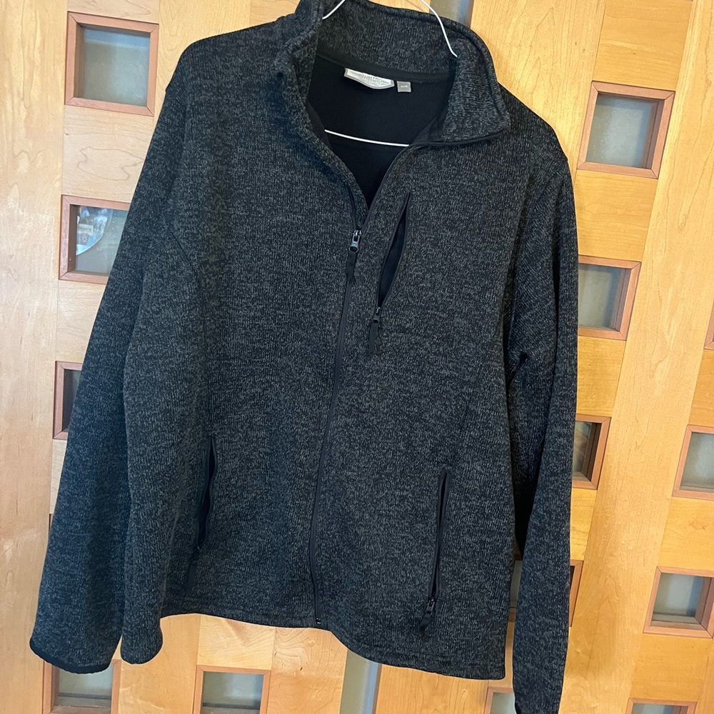 Mountain Warehouse Sweater Fleece, XL